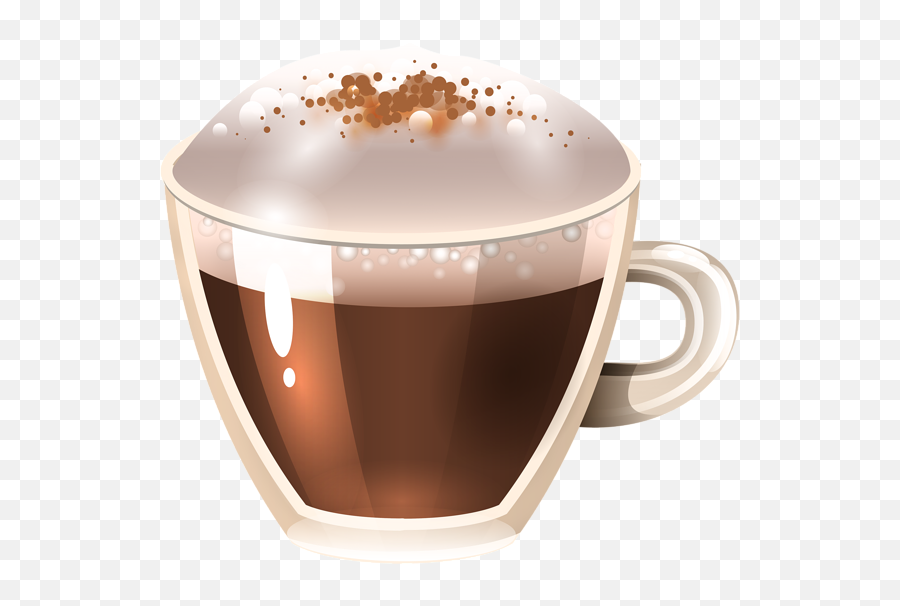 Cappuccino Png - Cappuccino Emoji,Steam Name Emoticons