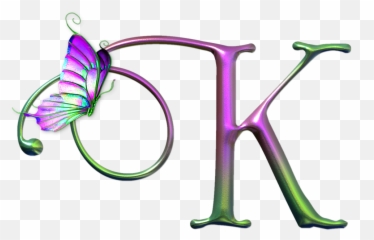 Letter K Png - Clip Art Emoji