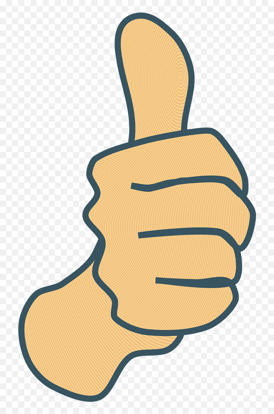 Hand Thumbs Up Like Confirm - Thumbs Up Clipart Emoji,Emoji Play On Words