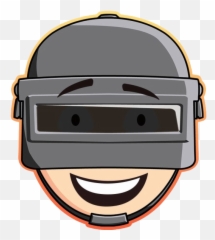 Pubg Helmet - Pubg Png Emoji,Emoticon Helmet