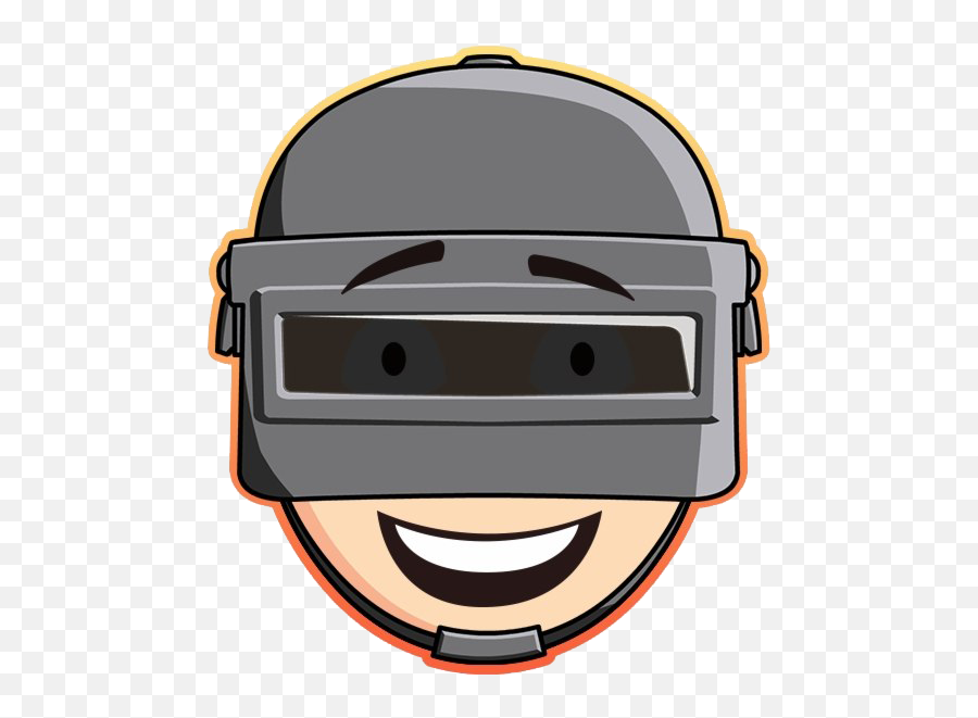 Pubg Helmet - Pubg Png Emoji,Emoticon Helmet