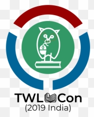 Twlcon 2019 India Logo - Scalable Vector Graphics Emoji,Emoji Owl