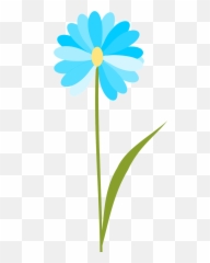 Transparent Background Jpg Freeuse - Flowers Clip Art Emoji
