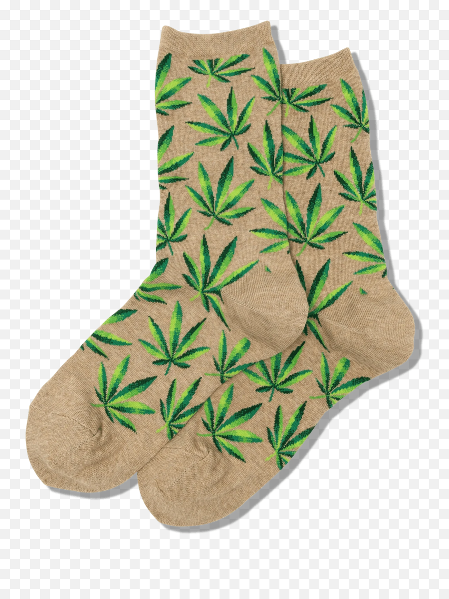 Womens Weed Crew Socks - Sock Emoji,Cactus Emoji Facebook