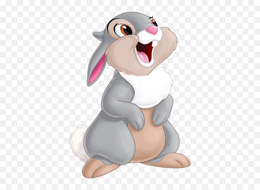 Chipmunk Bambi Transparent Png Clipart Free Download - Bambi Rabbit Emoji,Chipmunk Emoji