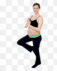 Download Free Png Pregnant Woman Exercise Royalty - Free Png Pregnant Exercise Png Emoji,Pregnant Emoji