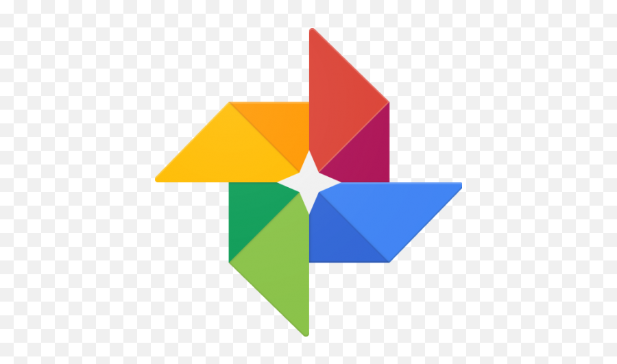 Al Menos Por Hoy En Google Fotos Pueden Buscar Imágenes A - Google Photo Icon Png Emoji,Emojis Para Copiar
