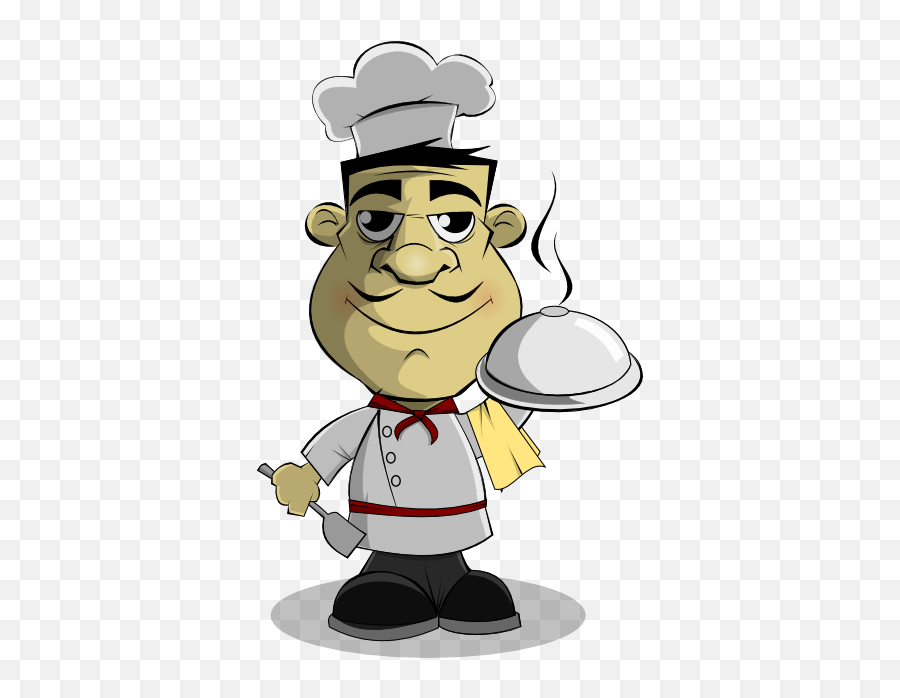 Chef Free To Use Cliparts - Clipartix Transparent Chef Clip Art Emoji,Chef Hat Emoji