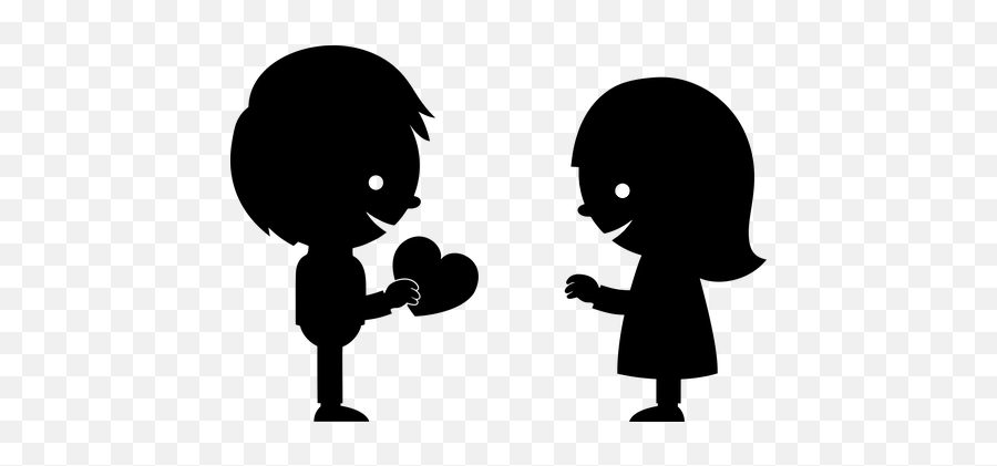 200 Free Boyfriends U0026 Couple Illustrations - Pixabay Love Couple Cartoon Images Black And White Emoji,Gay Couple Emoji