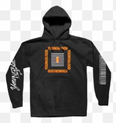 5sos youngblood yungblud merchandise clothes hood - Youngblood Hoodie Emoji