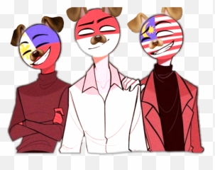 Philippines Malaysia Indonesia - Filipina Malaysia Indonesia Countryhumans Emoji,Philippines Emoji