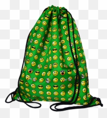 Piórnik polski tuba TU 632 emoji zielone - San Juan Chamula Church