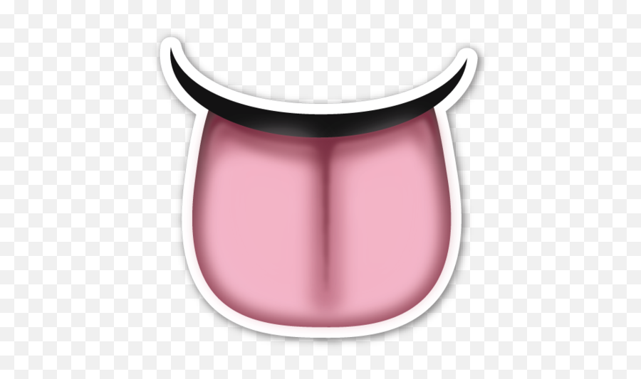 Tongue Png - Tongue Emoji Png,Emojis