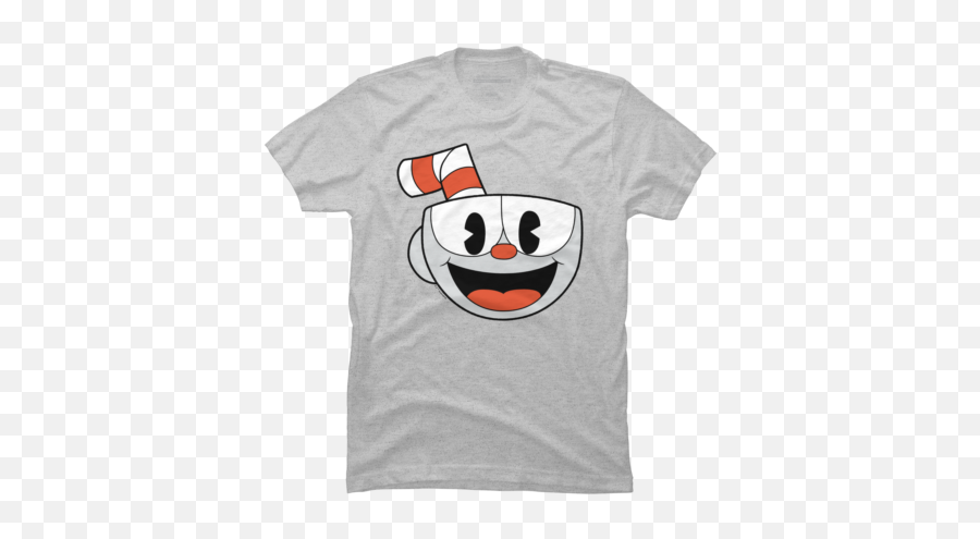 Together Til The End T Shirt By Cuphead Design By Humans Emoji,Spiderman Emoticon