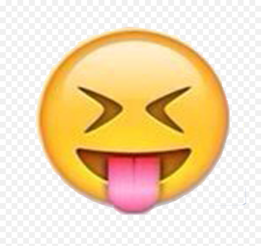 Guess The Emoji Games - Play Online Games Tongue Closed Eyes Emoji,Emoji Pop Level 6 114