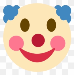 Rivals Champion Shop - Twitter Clown Emoji