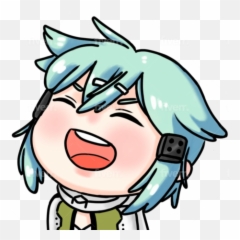 Draw Emoji In Anime Or Manga Style Such As Discord Emoji By - Happy,Anime Emoji