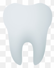 Emoji De Dientes - Horizontal,Emoji Pasta