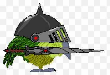 They Say - Kakapo Gif Emoji,Jackass Emoji