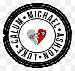 5sos 5secondsofsummer Sticker By Bonnie Malfoy - Safety Pin 5sos Emoji,5sos Emojis