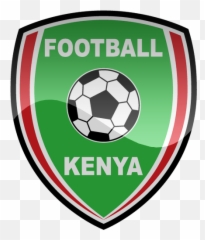 Kenya Football Logo Png - National Team Emoji