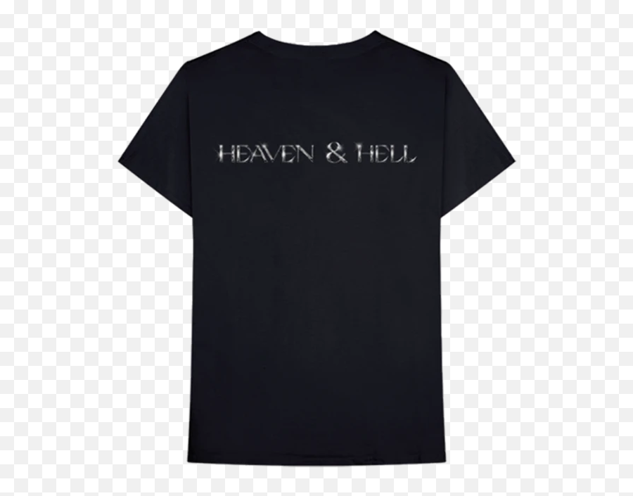 Ava Max Album Heaven Hell Out - Unisex Emoji,Emoji Heaven And Hell