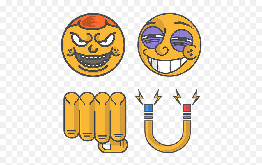 David Maestre Diseñador Grafico Barcelona - Happy Emoji,Barcelona Emoji