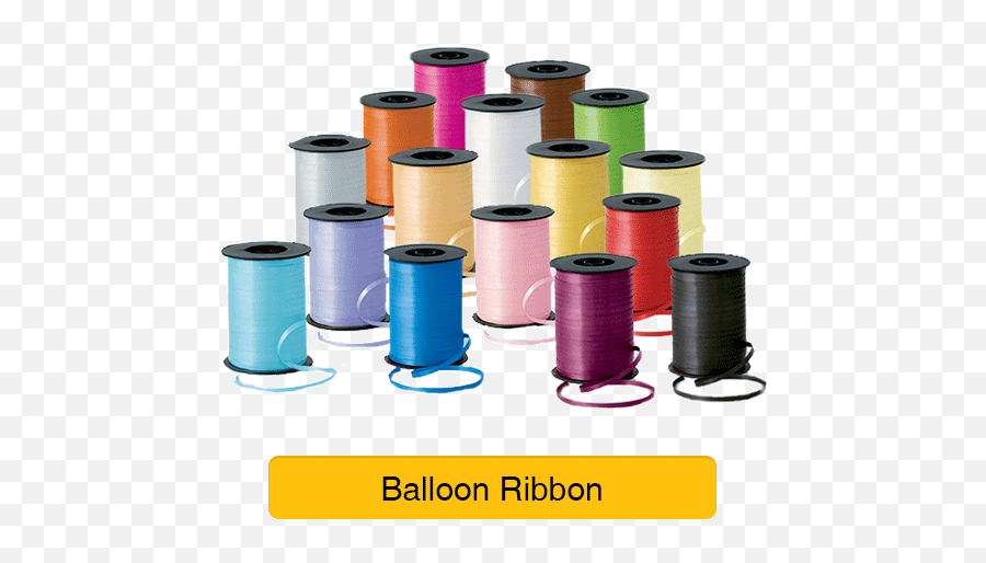 Ribbons U2014 Edu0027s Party Pieces - Cylinder Emoji,Black Ribbon Emoji
