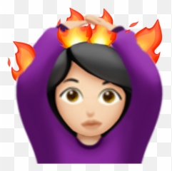 Sticker - Fictional Character Emoji
