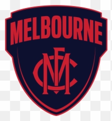 Melbourne Football Club - Wikipedia Emoji