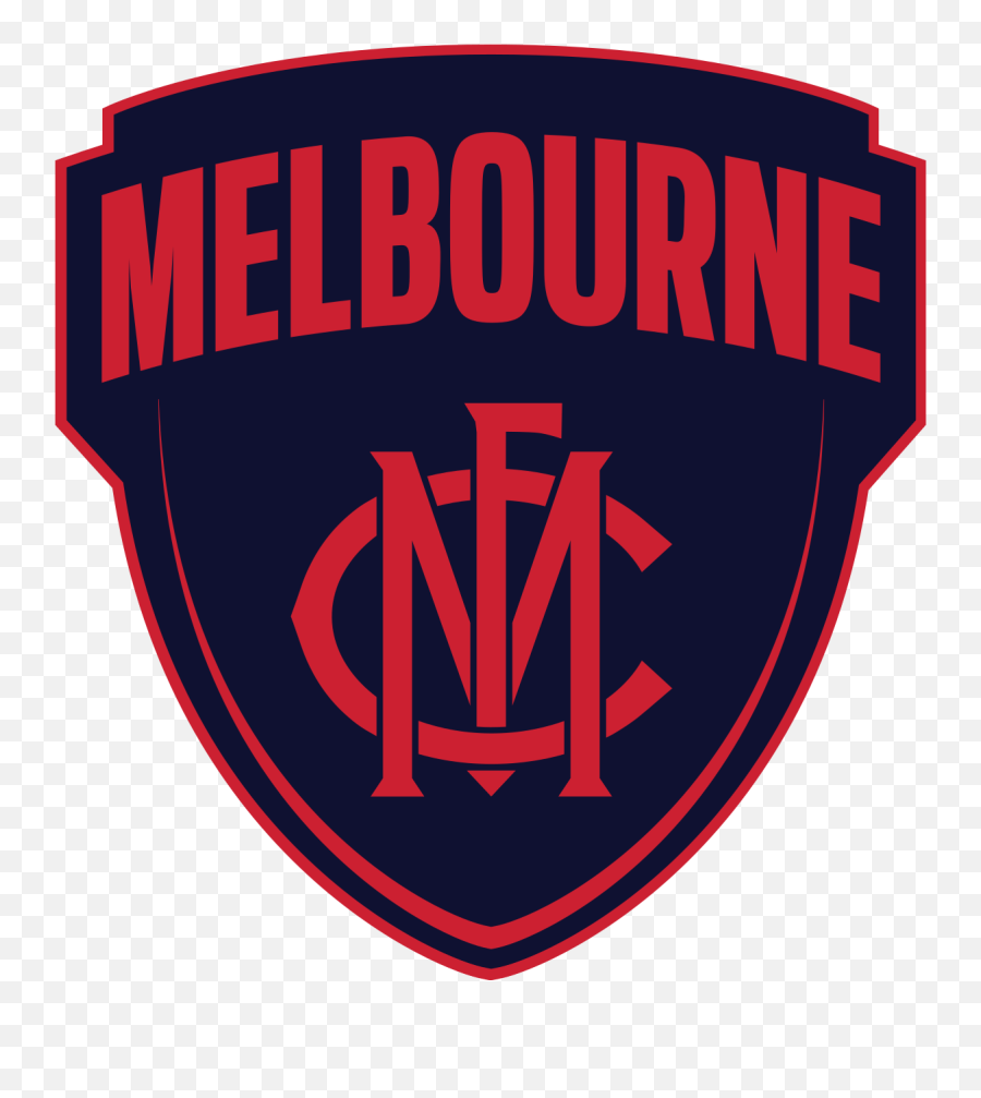 Melbourne Football Club - Wikipedia Melbourne Football Club Emoji,Football Team Emoji