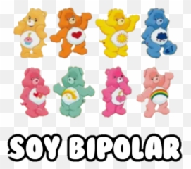 Ositos cariñositos Stickers For WhatsApp - Soft Emoji
