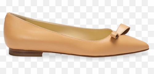 Meghan Markles Exact Favorite Shoes - Round Toe Emoji