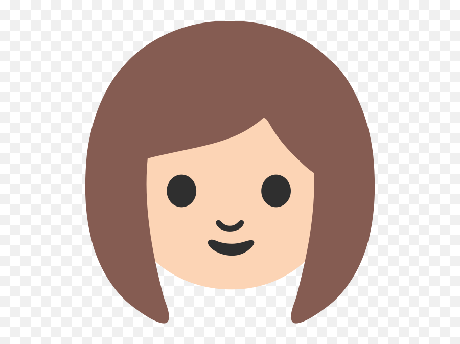 Fitxernoto Emoji Kitkat 1f469svg - Viquipèdia L Woman Emoji Android,Kitkat Emoji