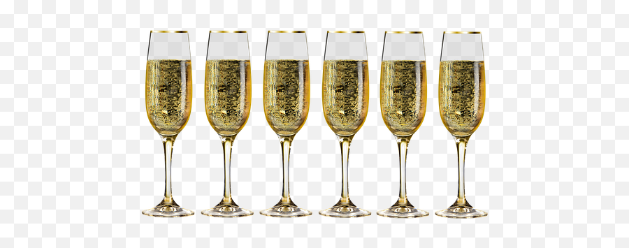 Free Prost Champagne Illustrations - Champagne Bottle Bubbles Gif Emoji,Champagne Glass Emoji