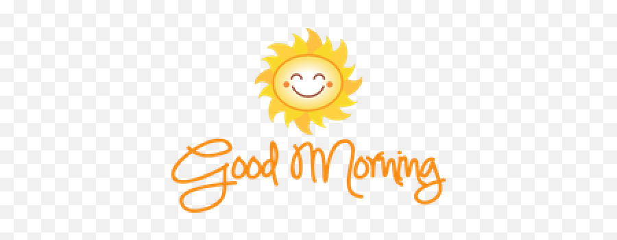Morning Png And Vectors For Free Download - Good Morning Whatsapp Sticker Emoji,Good Morning Emoji