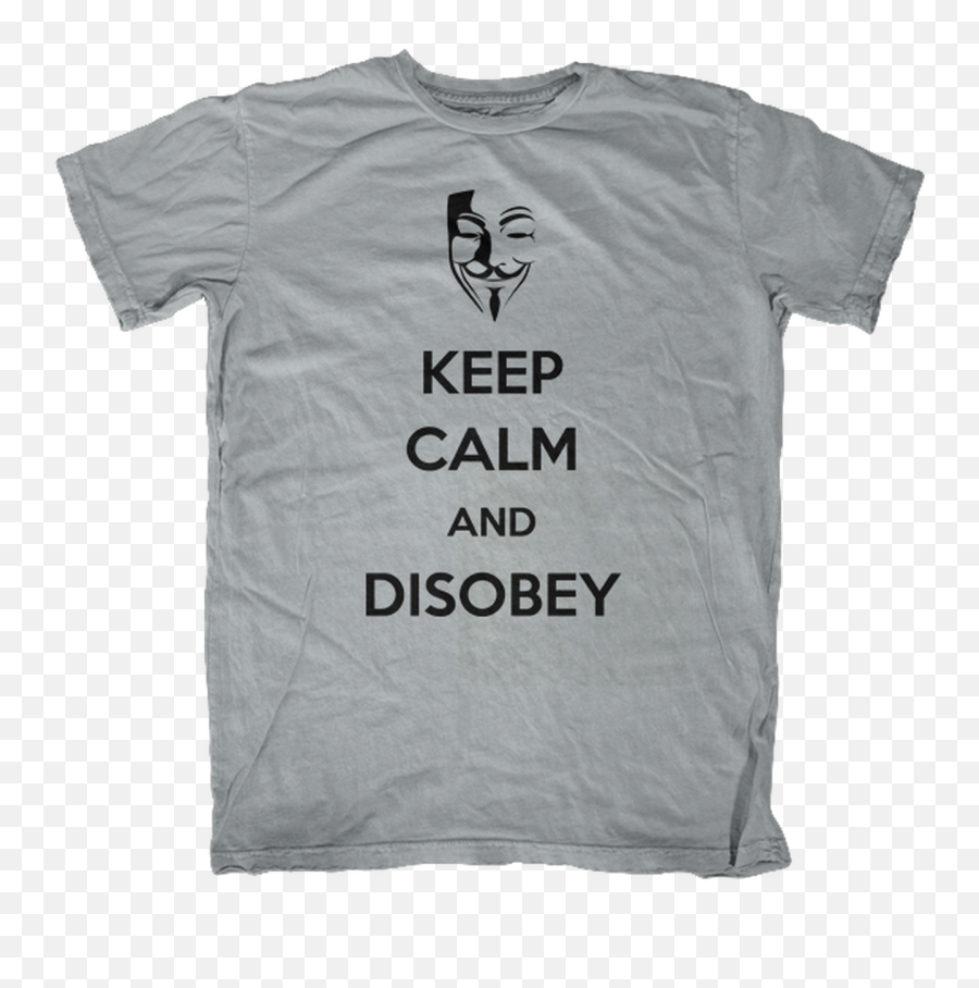 Keep Calm And Disobey - Future Be A Doctor Emoji,Goat Emoji Shirt