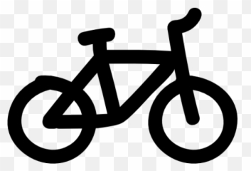 Drawn Biker Icon - Creative Recycle Emoji,Biker Emoji