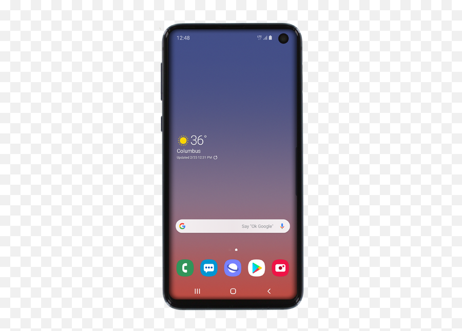 What Is One Ui How Does It Support One - Samsung Galaxy S10 Emoji,Emoji On Samsung Galaxy S3