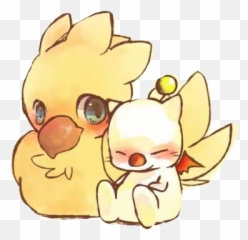Moogle Interesting Cute Ffbe Moogle - Final Fantasy Emoji,Moogle Emoji