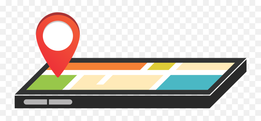 Gps Map Maps Navigation Direction - Logo Rute Emoji,Location Pin Emoji