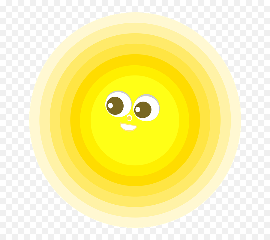 Free Vector Graphic - Circle Emoji,Yoga Emoticon