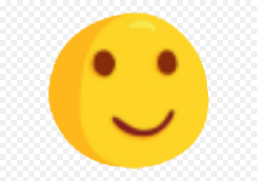 Smile Messenger Emoji - Smiley,Messenger Emoji Effects