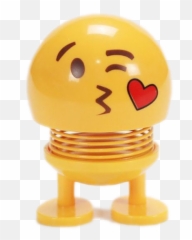Emoji Png Transparent Images Pictures Photos - Spring Toy