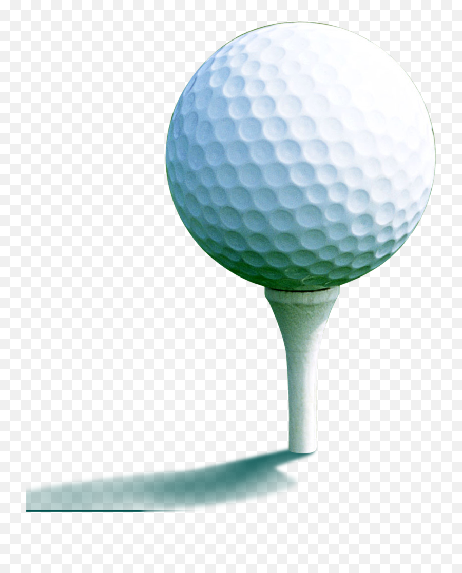 China Golf Ball Sport - Golf Ball On Tee Png Emoji,Golf Emoticons