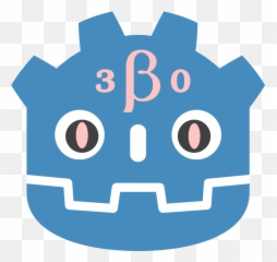 Nicolas Silva - Godot Logo Emoji,Freeze Emoji