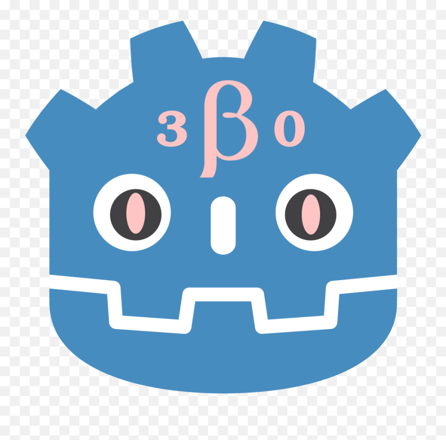 Nicolas Silva - Godot Logo Emoji,Freeze Emoji