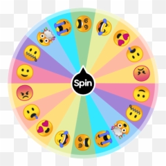 Emoji Are - Contact To The Spirits