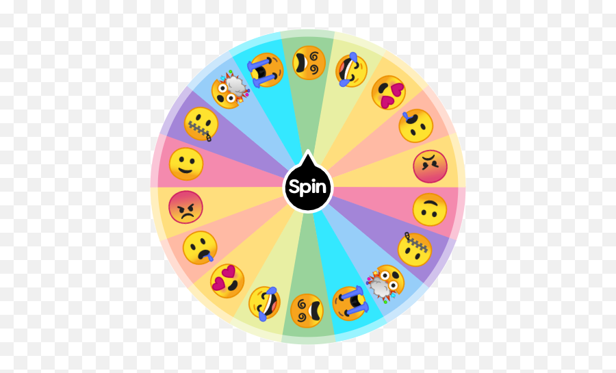 Emoji Are - Contact To The Spirits,U Emoji