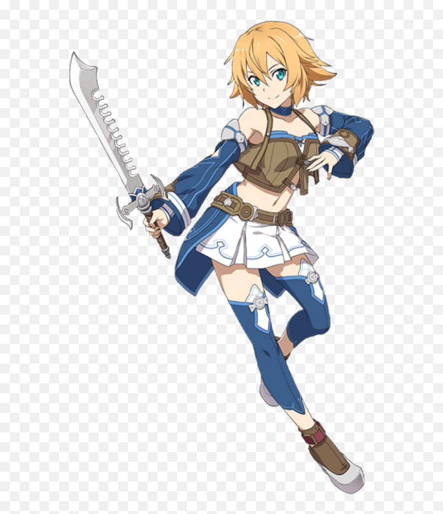 Philia Sao Swordartonline - Sao Hollow Realization Philia Emoji,Sword Art Online Emojis